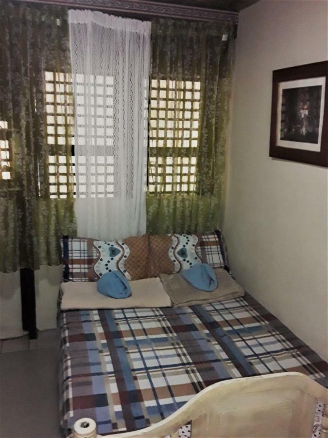 Oasis Balili Heritage Lodge Tagbilaran City Exterior foto